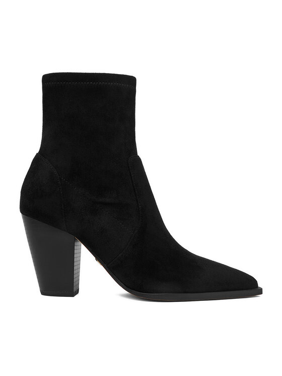 Nine West Nine West Ботильйони EO-LBT805720-2 Чорний