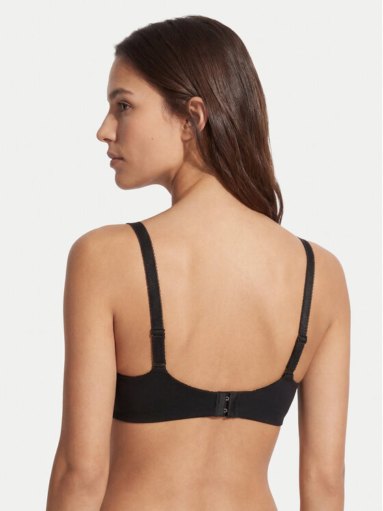Triumph Triumph Traadita rinnahoidja Beauty 10094814 Must
