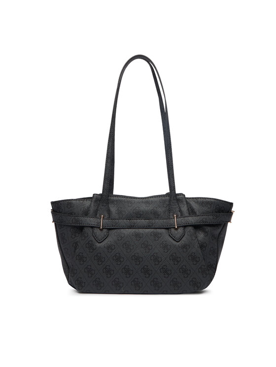 Guess Guess Torebka Yesba HWSG78 33080 Szary