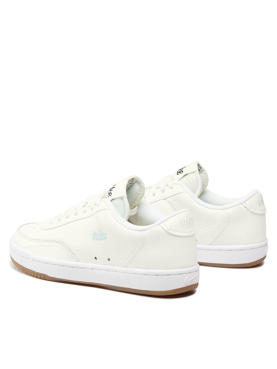Nike Batai Court Vintage Prm CW1067 103 Balta • Modivo.lt