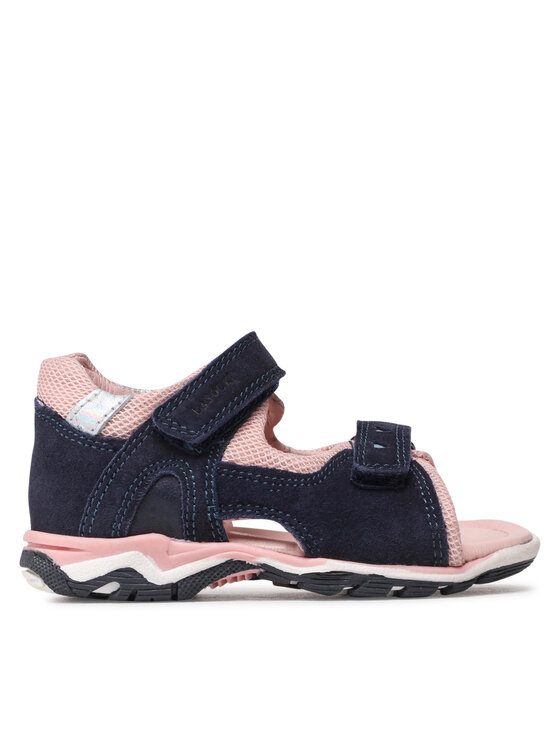 Lasocki Kids Lasocki Kids Sandali CI12-2566-11A Mornarsko modra