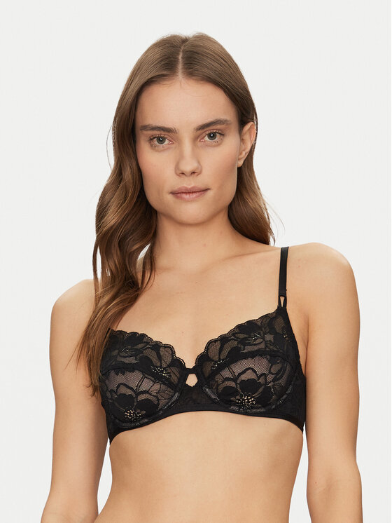 Biustonosz z fiszbiną Hunkemöller