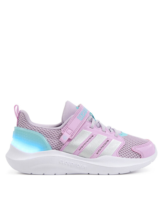 adidas adidas Sneakers Lightorama HQ9254 Violet