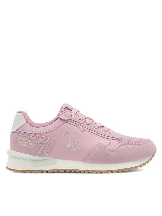 Beverly Hills Polo Club Beverly Hills Polo Club Sneakers FC-BHPC-4 Rosa