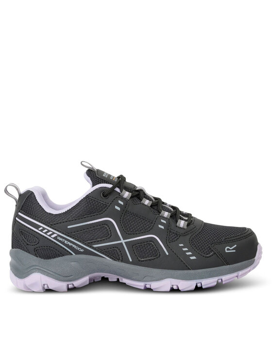 Regatta Regatta Trekking Lady Vendeavour RWF785 Siva