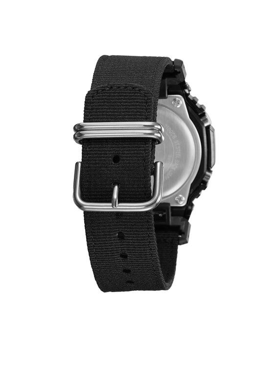 G-Shock G-Shock Sat GM-2100CB -1AER Crna