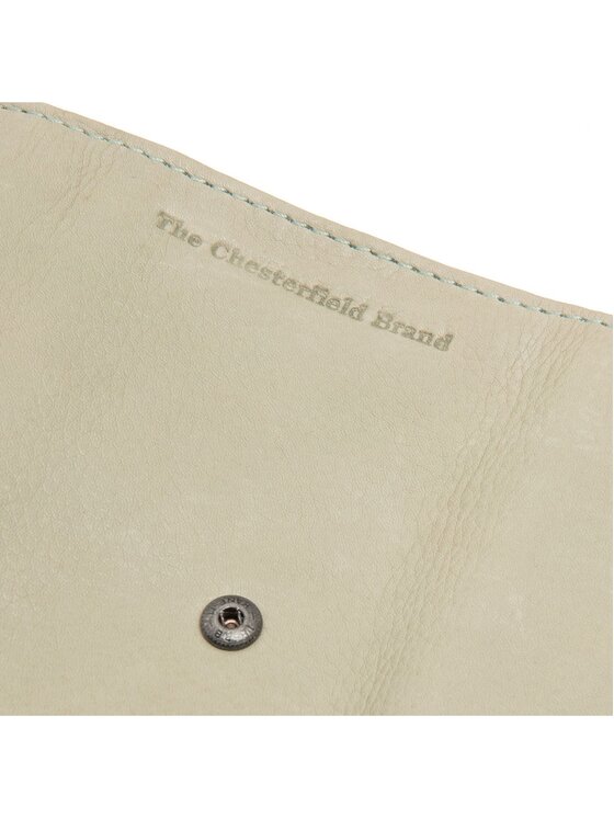 The Chesterfield Brand The Chesterfield Brand Portfel 321576 Biały