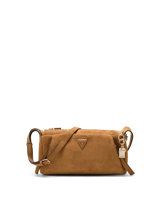 Guess Guess Torebka 183721 Brązowy