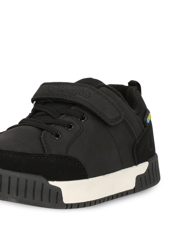 ZigZag ZigZag Sneakers Aintam Z244283 Schwarz