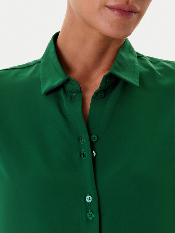 Tatuum Tatuum Camicia Enmo T2502.078 Verde Regular Fit