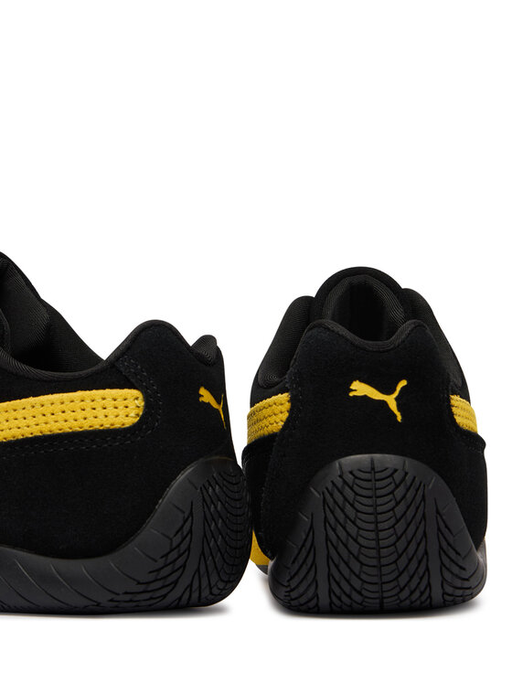 Puma Puma Sneakers Speedcat OG Jr 401698 27 Nero