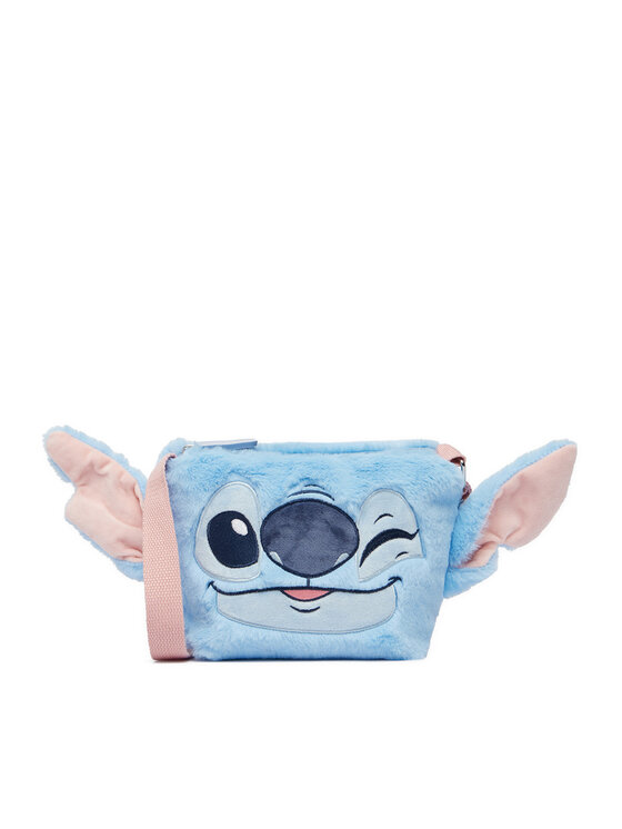 Disney Classics Disney Classics Kabelka Disney Classics-CEO-ACCCS-AW26-217DCLS Světle modrá
