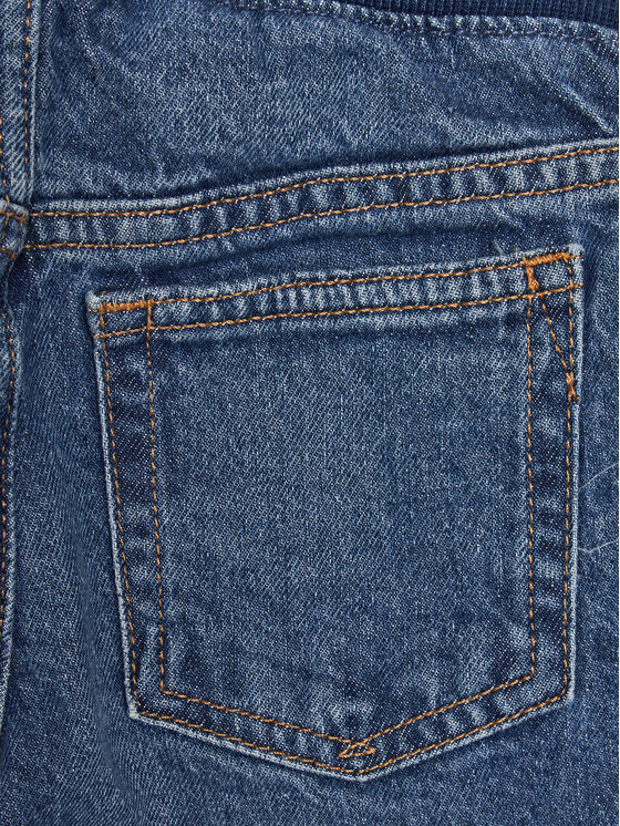Gap Gap Traperice 810118 Plava Slim Fit
