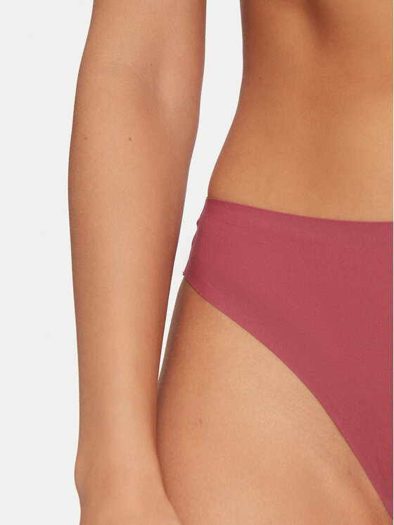 Chantelle Chantelle Stringi Soft Stretch C26490 Różowy