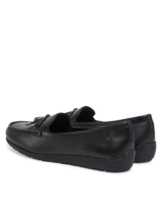 Tamaris Tamaris Mocassini 8-84600-44 Nero