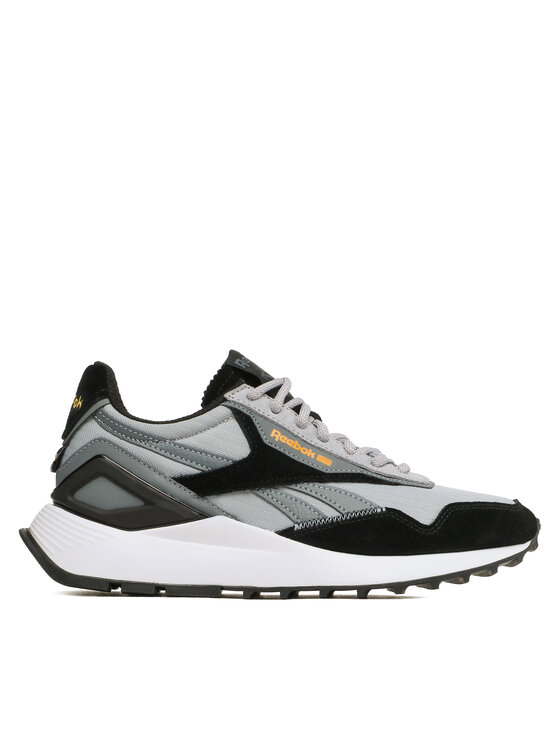 Reebok Sneakersy Classic Leather Az GY1551 Czarny | Modivo.pl