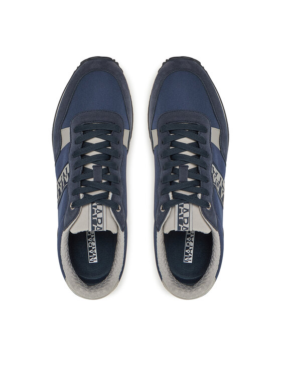 Napapijri Napapijri Sneakers Cosmos NP0A4IQN Blu scuro