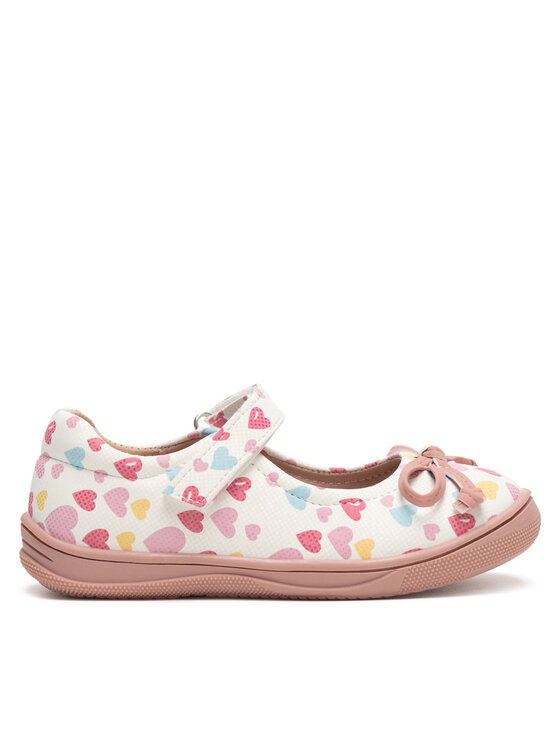 Pantofi Nelli Blu CM240419-16 Colorat