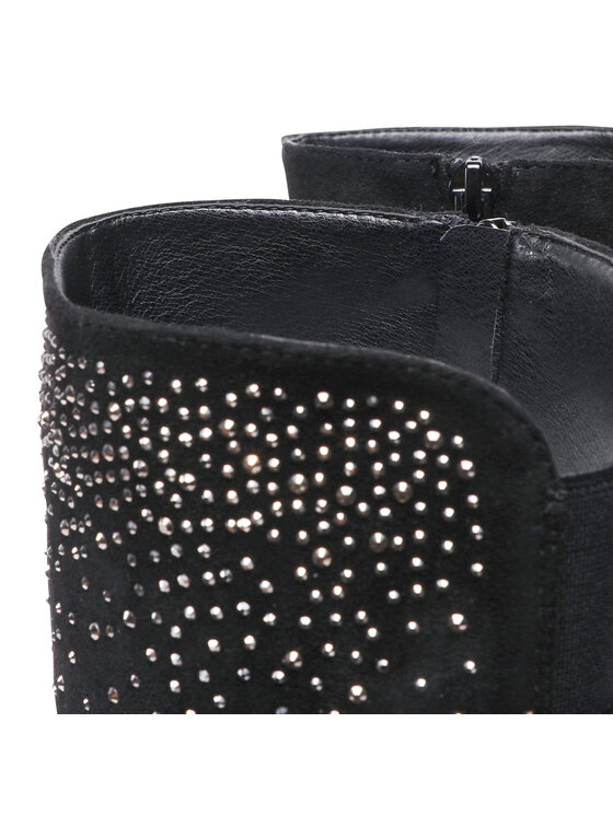 DeeZee DeeZee Ilgaauliai CS5592-18 Juoda