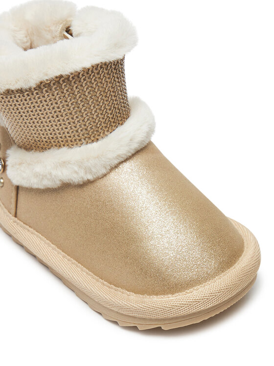 Mayoral Mayoral Stiefel 42.488 Écru