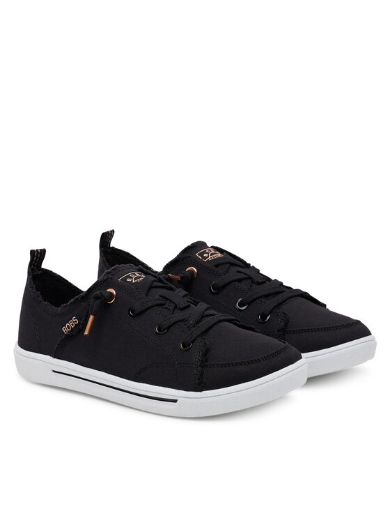 Skechers Skechers Sneakersy BOBS B Cute 2.0 114150/BLK Czarny