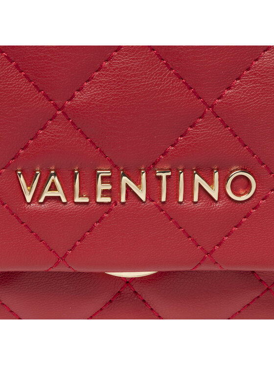 Valentino Valentino Kabelka Ocarina VBS3KK05 Červená