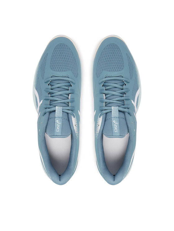 Asics Asics Saalijalatsid Court Hunter Ff 1071A111 Sinine