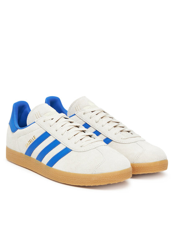 adidas adidas Tenisice Gazelle JR6292 Bež