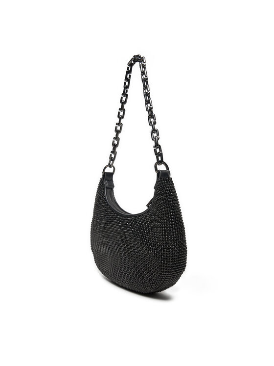Marc Jacobs Marc Jacobs Käekott 2R3HSH056H01 Must