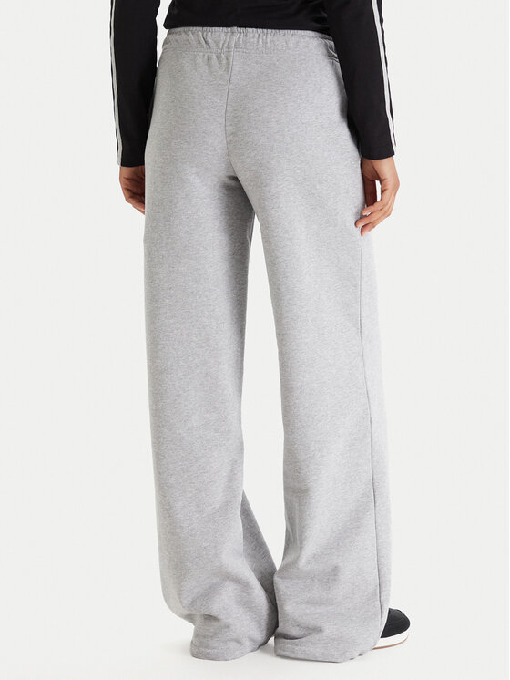 Guess Jeans Guess Jeans Pantaloni da tuta W6RB52 K68I4 Grigio Regular Fit