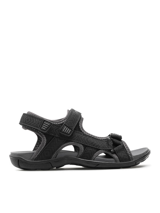Bagheera Bagheera Sandaalid Onyx 86489-2 C0102 Must
