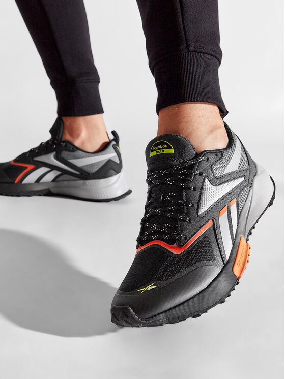 Reebok Reebok Běžecké boty Lavante Trail 2 GY5215 Barevná