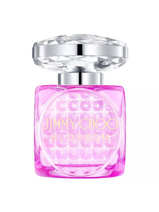 Jimmy Choo Jimmy Choo Blossom Special Edition 2024 woda perfumowana spray 40ml Woda perfumowana