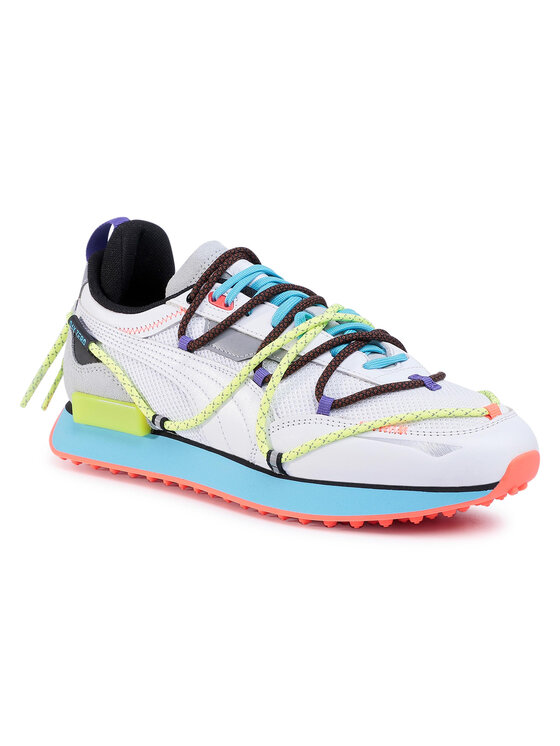 Puma Puma Superge Future Rider 'Day Zero' 372711 01 Bela