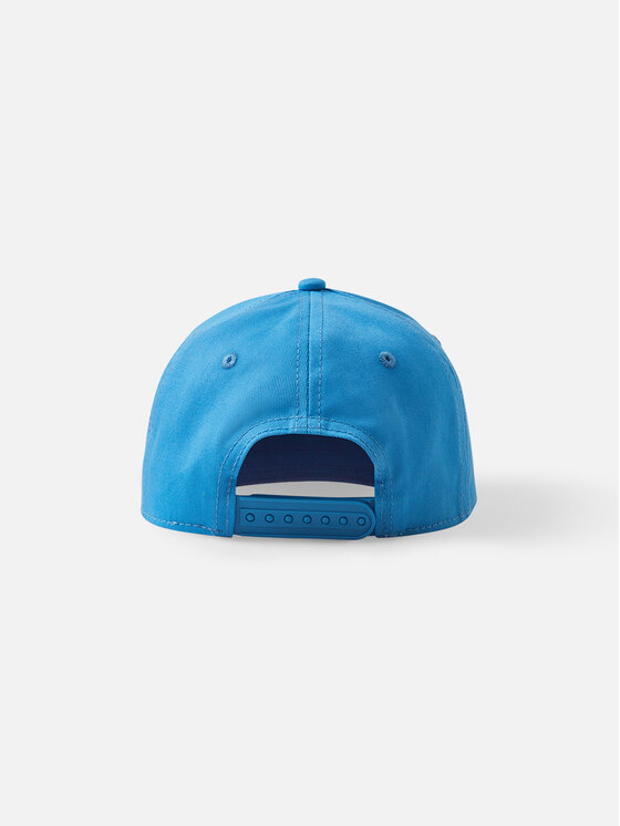 Reima Reima Cap Lippis 5300122B Blau
