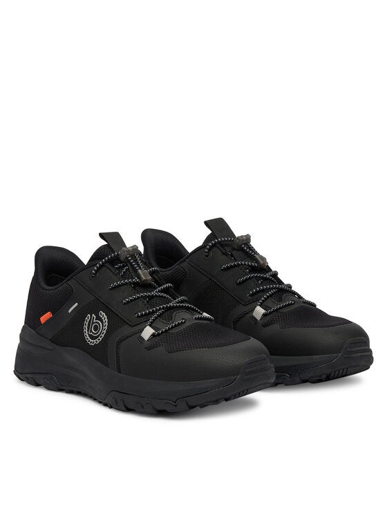 Bugatti Bugatti Sneakers 322-AVL01-6900-1000 Negru