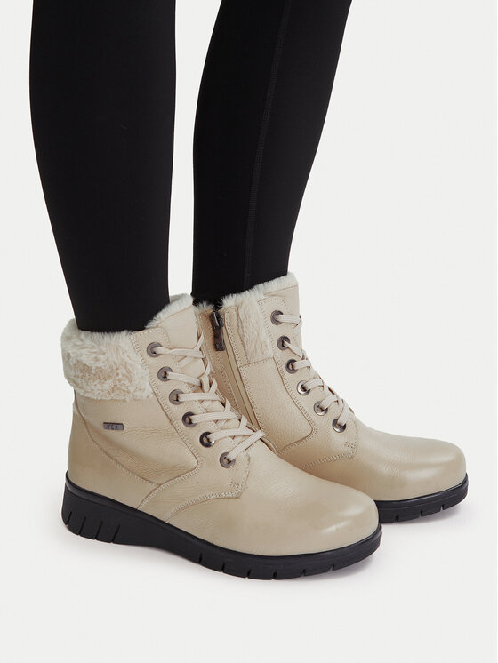 Caprice Caprice Saapad 9-26209-43 Ekrüüvärv