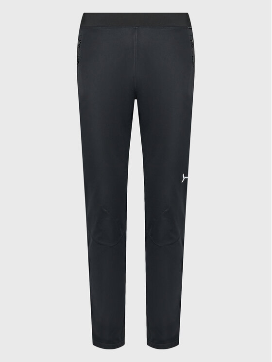 Pantaloni outdoor Corsano 3221-MP1716 Nero Slim