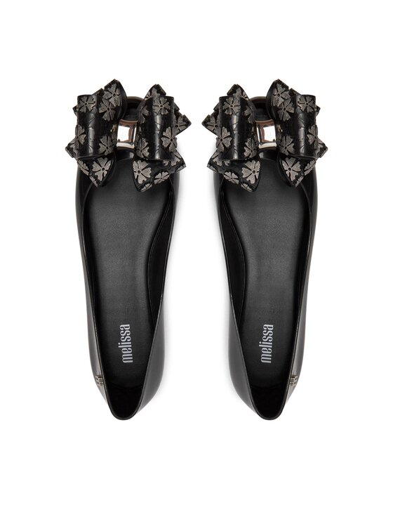 Melissa Melissa Balerini Melissa Ultragirl Sweet Xxiii Ad 33983 Negru