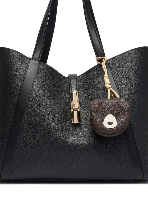 Furla Furla Калъф за слушалки Bear WK00585 BX3353 CN 2460S Кафяв