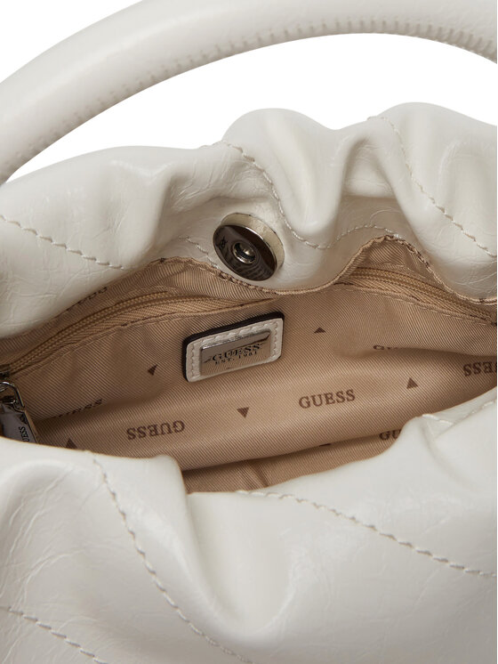 Guess Guess Rankinė Amys HWMY96 59160 Balta