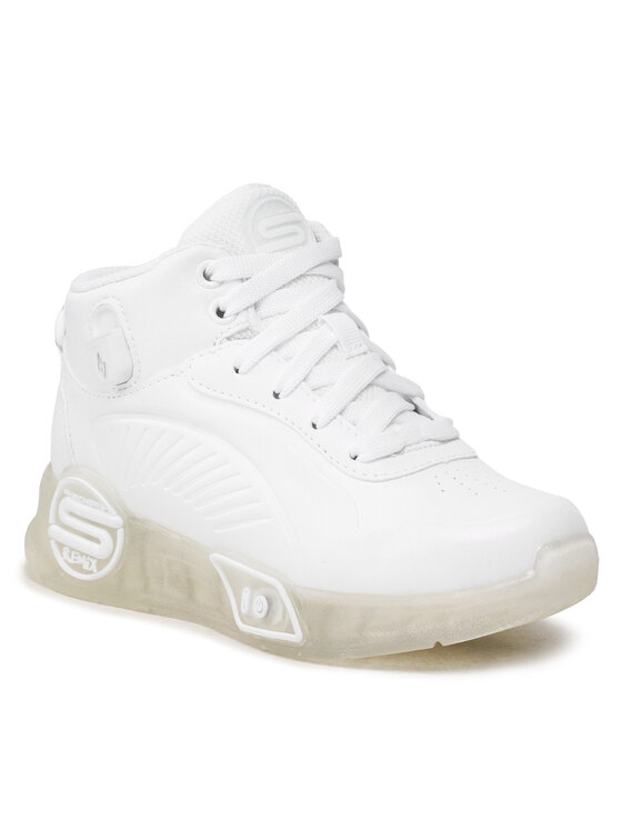 Skechers Skechers Laisvalaikio batai S-Lights Remix 310100L/WHT Balta