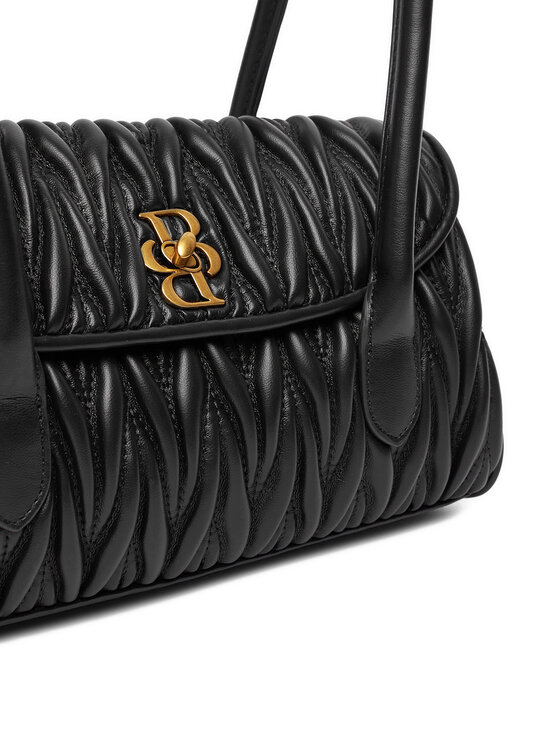 Badura Badura Torbica CEO-ALEXA-LDA8070 Crna