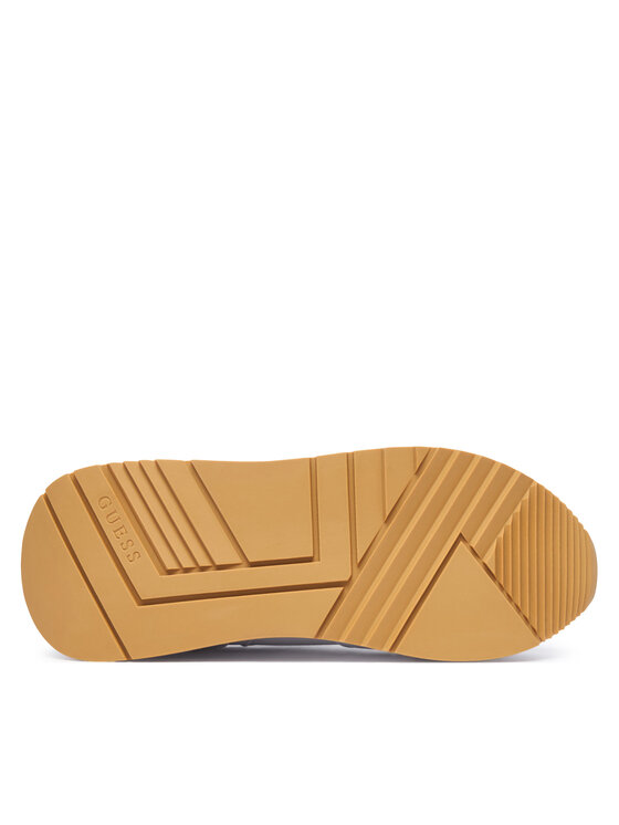 Guess Guess Laisvalaikio batai FLTEVR ELE12 Balta