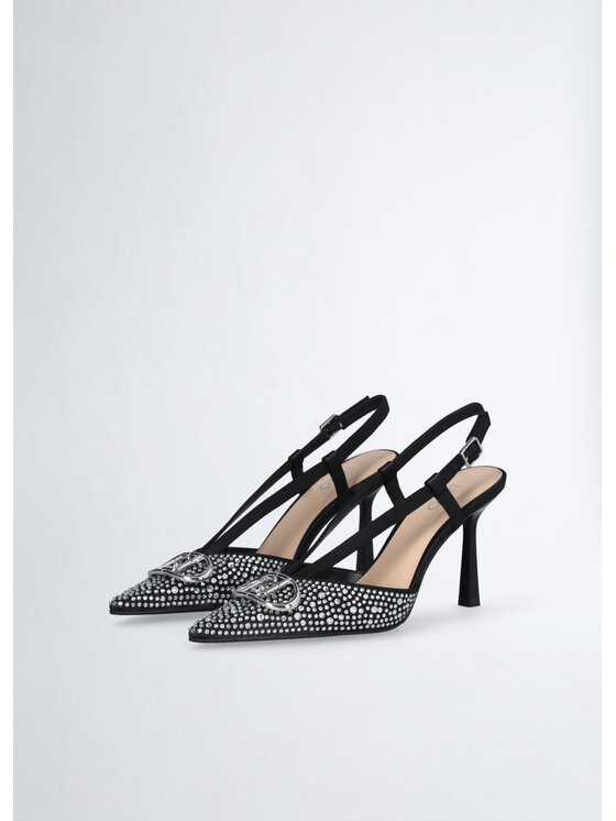 Liu Jo Liu Jo Décolleté SA5011TX00122222 Nero
