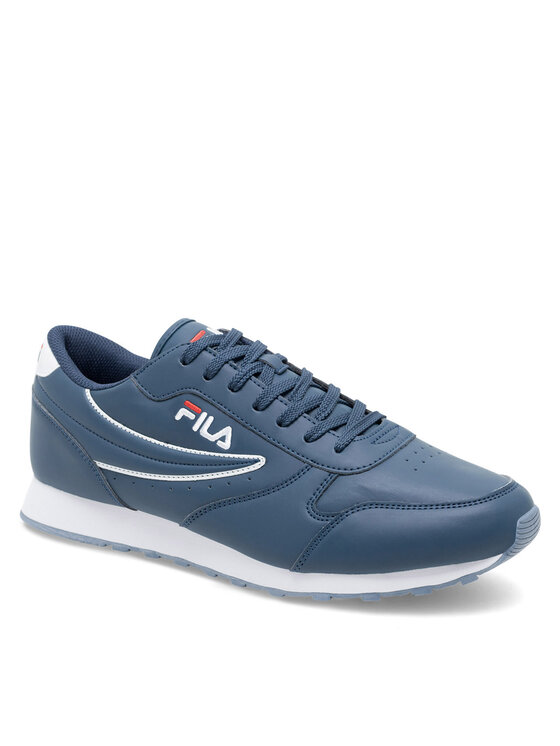 Fila Fila Tenisice ORBIT LOW 1010263_29Y Plava