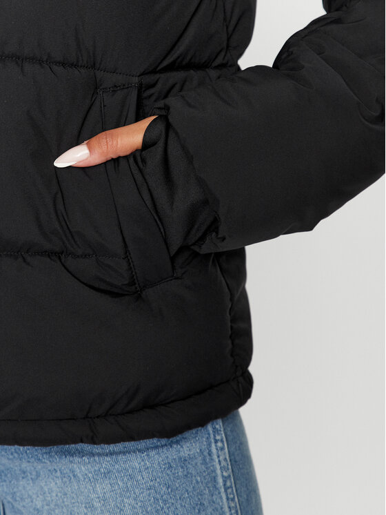 ONLY ONLY Μπουφάν χειμωνιάτικο 15287909 Μαύρο Regular Fit