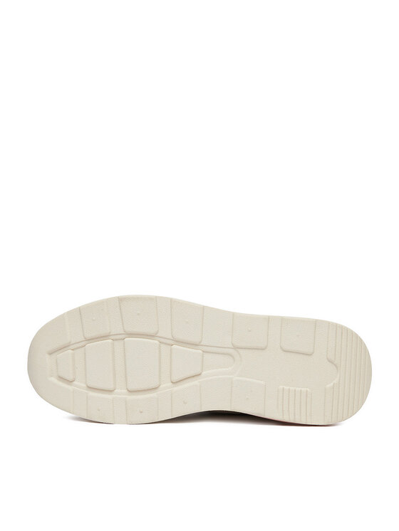 Beverly Hills Polo Club Beverly Hills Polo Club Sneakersy EO-L2400612 Béžová