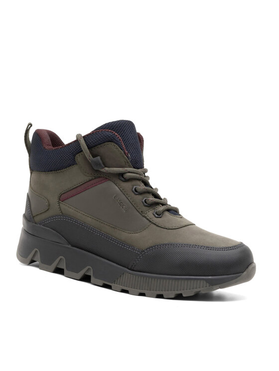 Lasocki Young Lasocki Young Bakancs FIRE BI12-8985-01 Khaki
