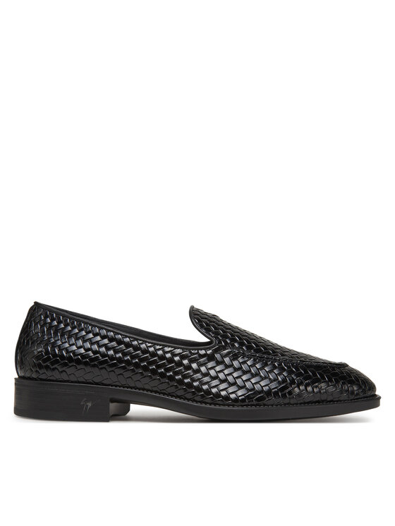 Giuseppe Zanotti Giuseppe Zanotti Lords EU50000 Negru